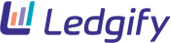 Ledgify | Simplifying Bookkeeping and Accounting for Australian Businesses Logo