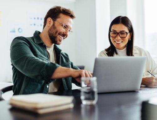 How to Read Financial Reports Like a Pro