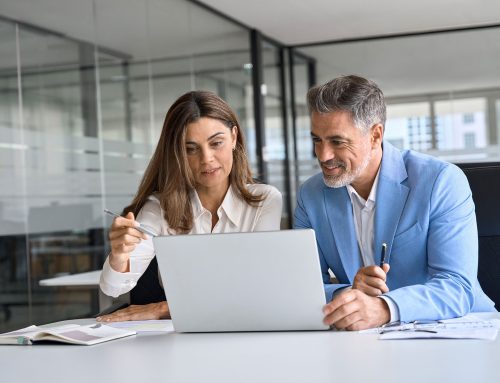 5 Ways Ledgify Can Simplify Your Financial Management